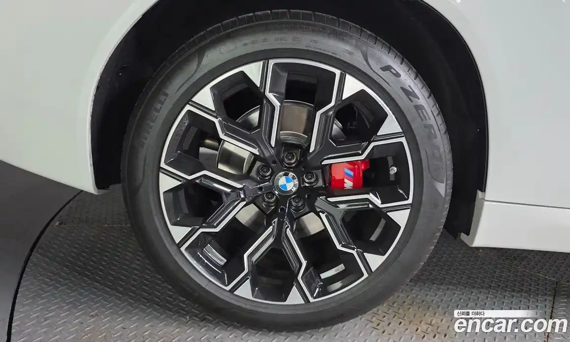 BMW X3 2025 2.0 Автомат в Москве № 1347103, фото 5