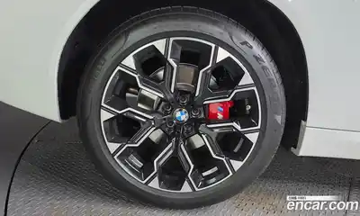 BMW X3 2025 2.0 Автомат в Москве № 1347103, миниатюра 5