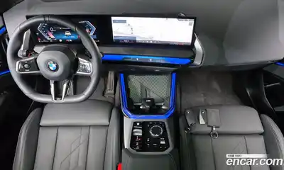 BMW X3 2025 2.0 Автомат в Москве № 1347103, миниатюра 7