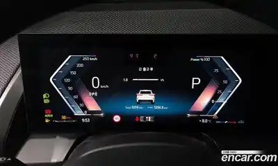 BMW X3 2025 2.0 Автомат в Москве № 1347103, миниатюра 8