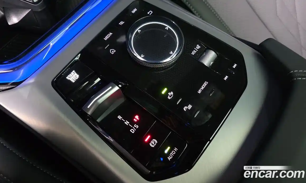 BMW X3 2025 2.0 Автомат в Москве № 1347103, фото 9