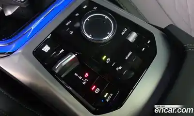 BMW X3 2025 2.0 Автомат в Москве № 1347103, миниатюра 9