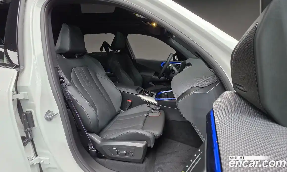 BMW X3 2025 2.0 Автомат в Москве № 1347103, фото 10