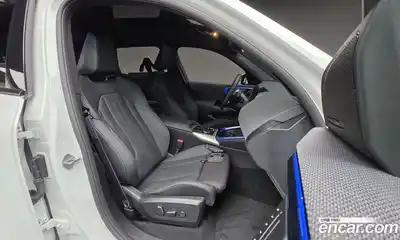 BMW X3 2025 2.0 Автомат в Москве № 1347103, миниатюра 10