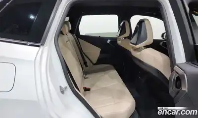 BMW X3 2025 2.0 Автомат в Москве № 1347154, миниатюра 11