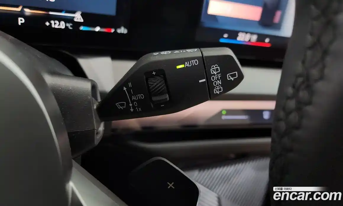 BMW X3 2025 2.0 Автомат в Москве № 1347154, фото 16