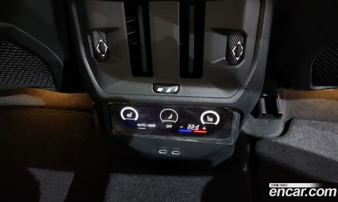 BMW X3 2025 2.0 Автомат в Москве № 1347154, фото 17