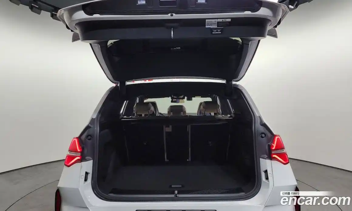 BMW X3 2025 2.0 Автомат в Москве № 1347154, фото 20