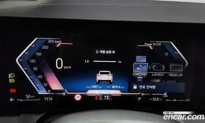 BMW X3 2025 2.0 Автомат в Москве № 1347154, миниатюра 8