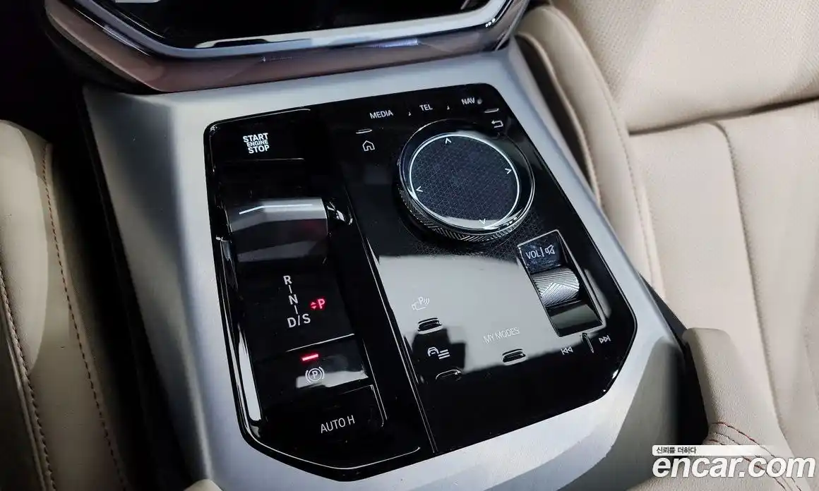 BMW X3 2025 2.0 Автомат в Москве № 1347154, фото 9