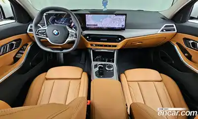 BMW 3-Series 2025 2.0 гидро в Москве № 1347255, миниатюра 7