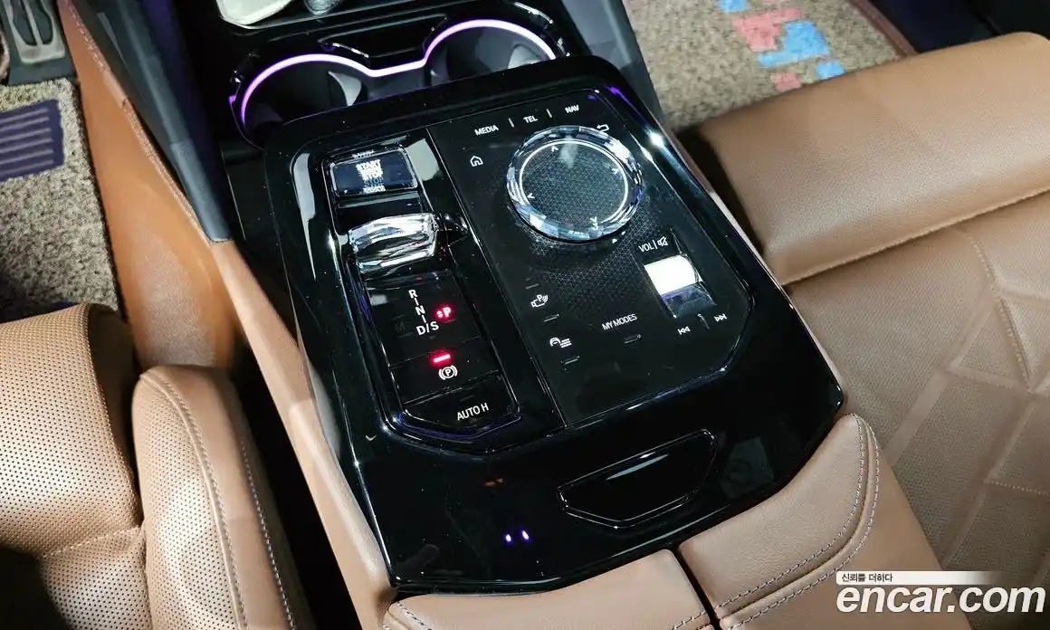 BMW 5-Series 2024 2.0 гидро в Москве № 1347312, фото 20