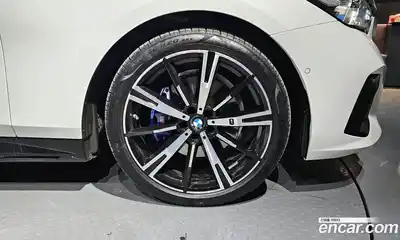 BMW 5-Series 2024 2.0 гидро в Москве № 1347312, миниатюра 5