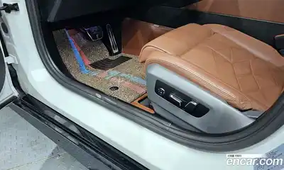 BMW 5-Series 2024 2.0 гидро в Москве № 1347312, миниатюра 9