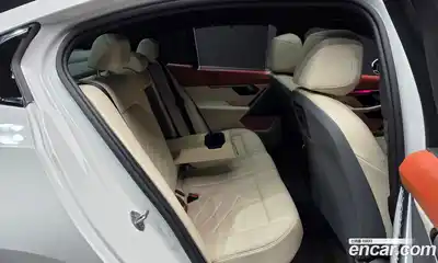 BMW 5-Series 2023 2.0 гидро в Москве № 1347356, миниатюра 12