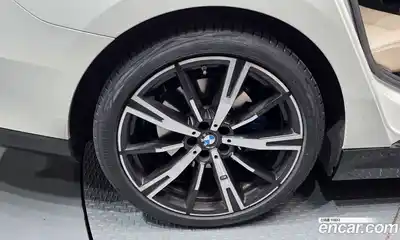 BMW 5-Series 2023 2.0 гидро в Москве № 1347356, миниатюра 5