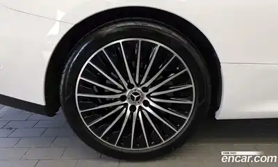 Mercedes-Benz CLE-Class 2025 2.0 гидро в Москве № 1347604, миниатюра 5