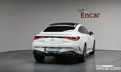 Mercedes-Benz CLE-Class 2024 3.0 гидро в Москве № 1347694, миниатюра 4