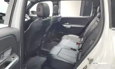 Mercedes-Benz GLB-Class 2021 2.0 гидро в Москве № 1348090, миниатюра 11