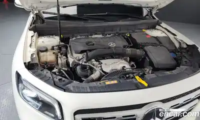 Mercedes-Benz GLB-Class 2021 2.0 гидро в Москве № 1348090, миниатюра 6