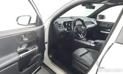 Mercedes-Benz GLB-Class 2021 2.0 гидро в Москве № 1348090, миниатюра 10