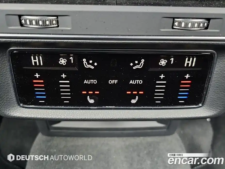 Audi Q8 2021 3.0 гидро в Москве № 1348254, фото 16