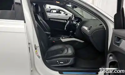 Audi A4 2015 2.0 гидро в Москве № 1348494, миниатюра 11