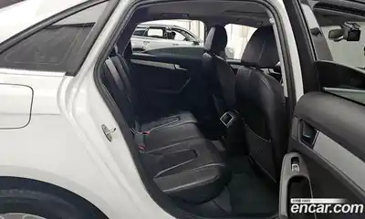 Audi A4 2015 2.0 гидро в Москве № 1348494, миниатюра 12