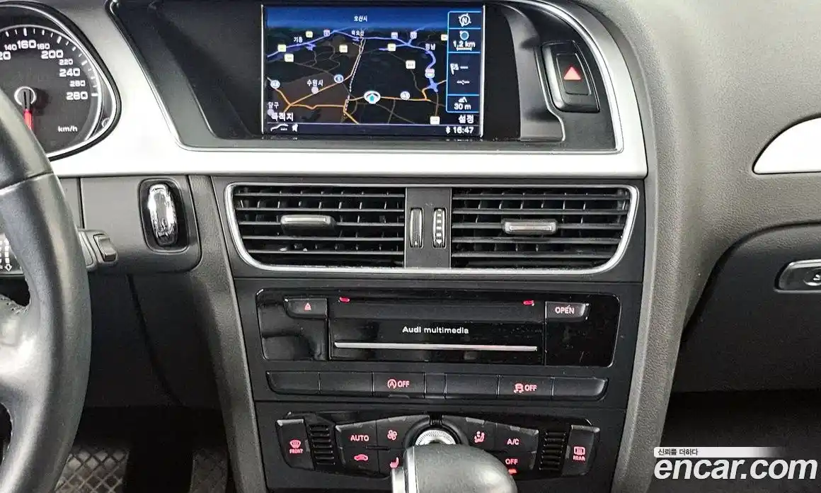Audi A4 2015 2.0 гидро в Москве № 1348494, фото 14