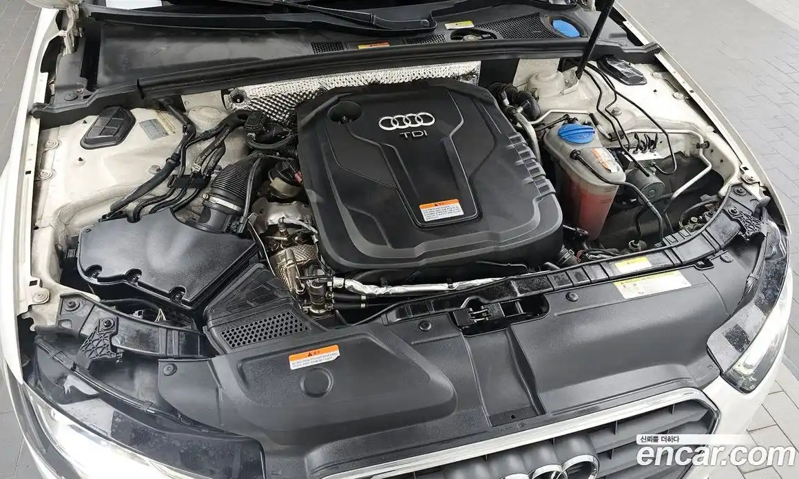 Audi A4 2015 2.0 гидро в Москве № 1348494, фото 6