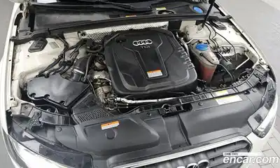 Audi A4 2015 2.0 гидро в Москве № 1348494, миниатюра 6