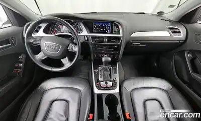 Audi A4 2015 2.0 гидро в Москве № 1348494, миниатюра 7