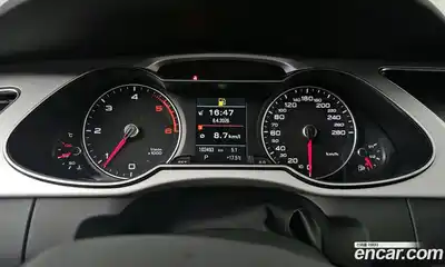 Audi A4 2015 2.0 гидро в Москве № 1348494, миниатюра 8