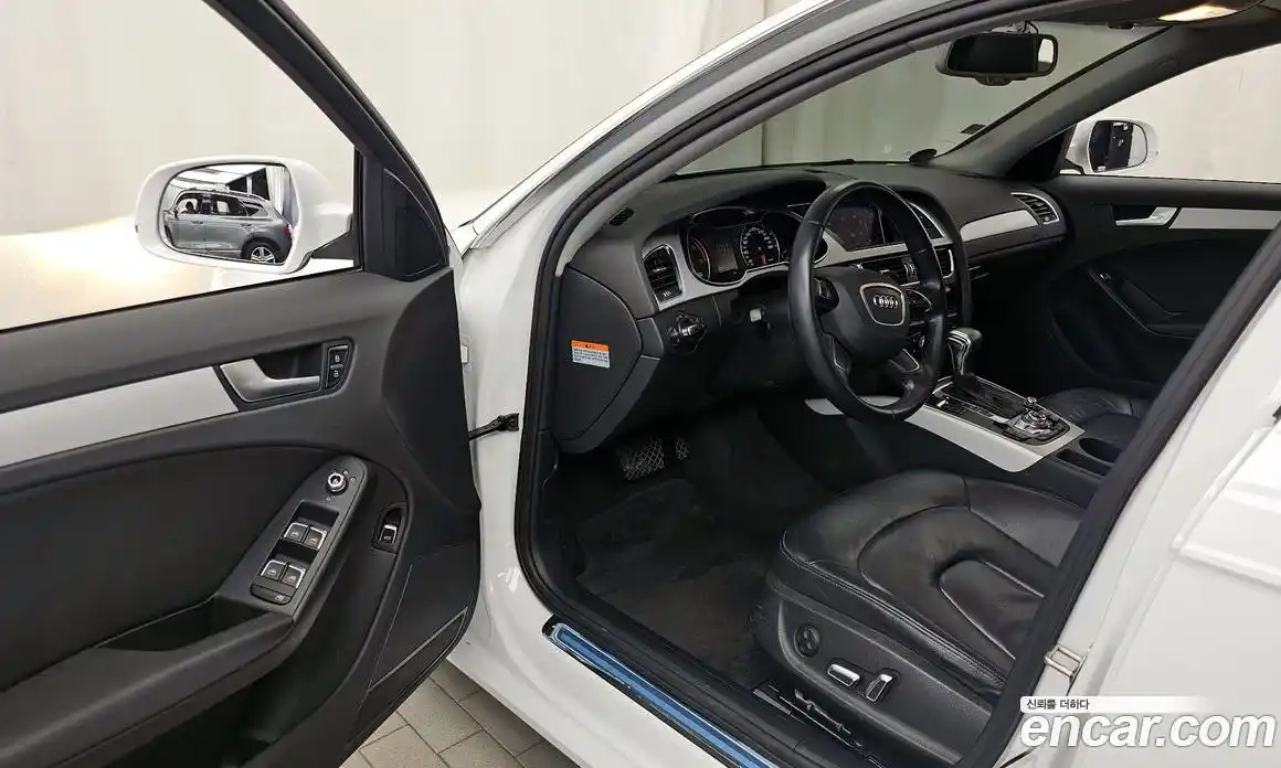 Audi A4 2015 2.0 гидро в Москве № 1348494, фото 10