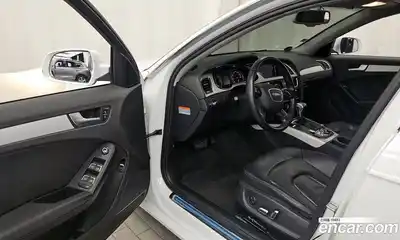 Audi A4 2015 2.0 гидро в Москве № 1348494, миниатюра 10