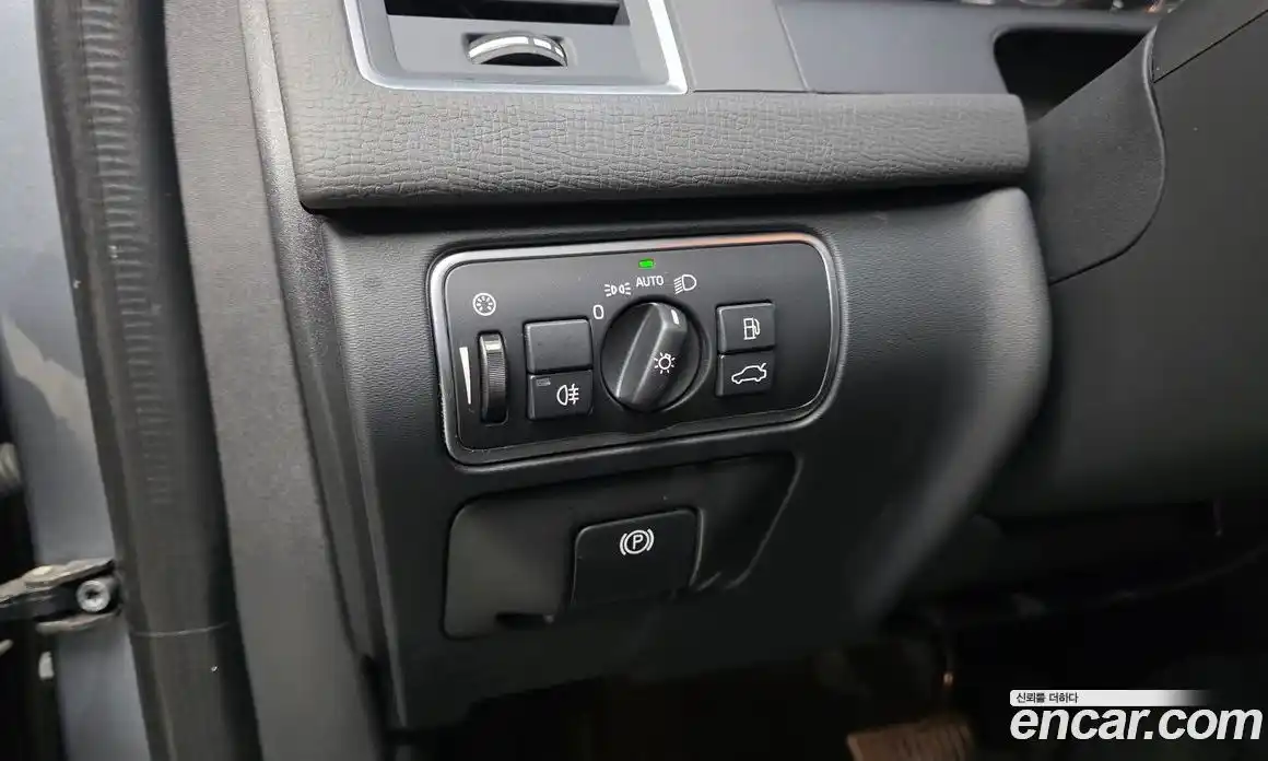 Volvo XC60 2017 2.4 гидро в Москве № 1348833, фото 14