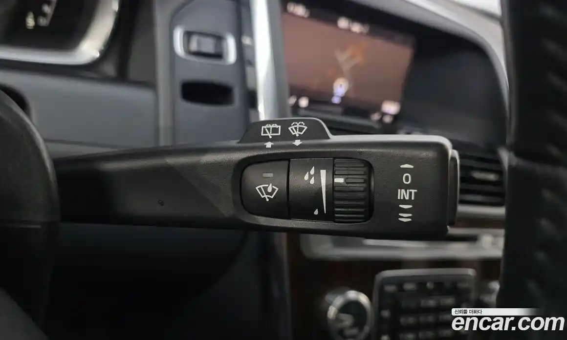 Volvo XC60 2017 2.4 гидро в Москве № 1348833, фото 17