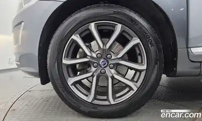 Volvo XC60 2017 2.4 гидро в Москве № 1348833, миниатюра 5