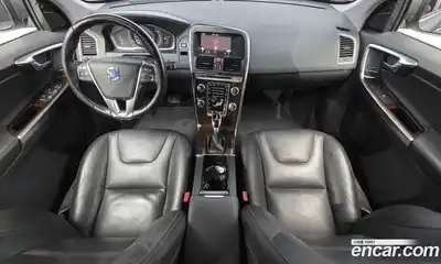 Volvo XC60 2017 2.4 гидро в Москве № 1348833, миниатюра 7