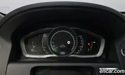 Volvo XC60 2017 2.4 гидро в Москве № 1348833, миниатюра 8