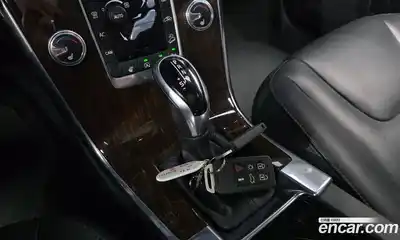 Volvo XC60 2017 2.4 гидро в Москве № 1348833, миниатюра 9