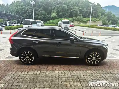 Volvo XC60 2023 2.0 гидро в Москве № 1348894, миниатюра 3