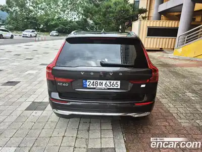 Volvo XC60 2023 2.0 гидро в Москве № 1348894, миниатюра 5