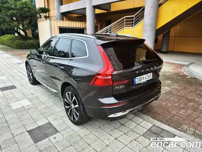 Volvo XC60 2023 2.0 гидро в Москве № 1348894, миниатюра 6