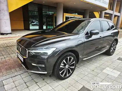 Volvo XC60 2023 2.0 гидро в Москве № 1348894, миниатюра 8