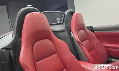 Porsche 718 2021 2.5 гидро в Москве № 1349089, миниатюра 11