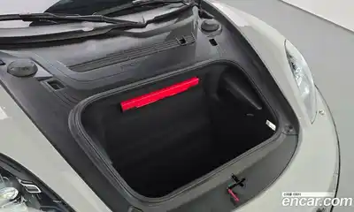 Porsche 718 2021 2.5 гидро в Москве № 1349089, миниатюра 6