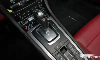 Porsche 718 2021 2.5 гидро в Москве № 1349089, миниатюра 9