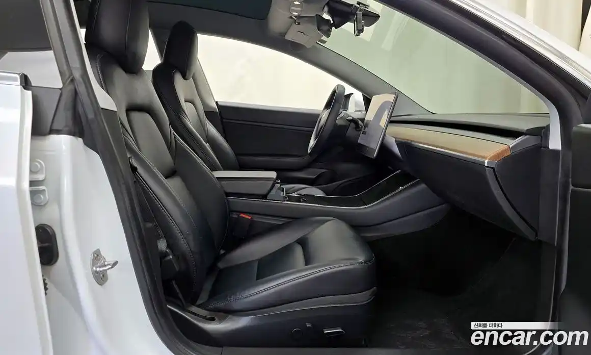 Tesla Model 3 2020 0.2 гидро в Москве № 1349865, фото 11