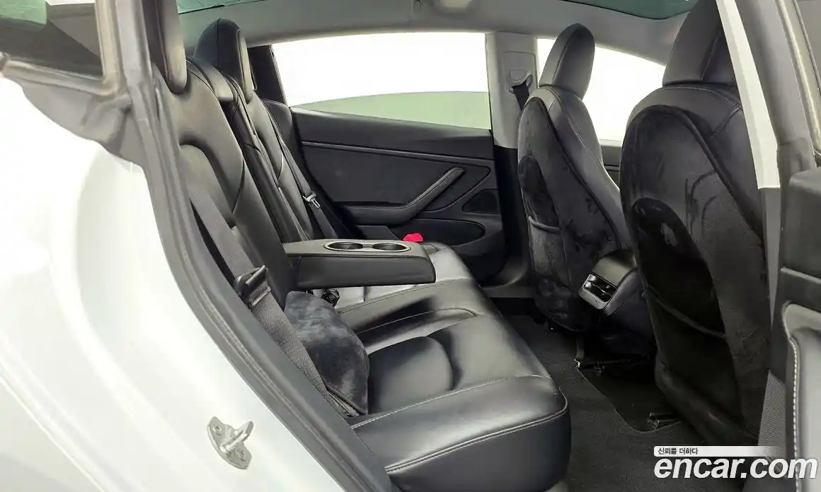 Tesla Model 3 2020 0.2 гидро в Москве № 1349865, фото 12